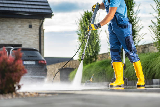 Why Choose Our Certified Pressure Washing Experts for Your Project Needs in Seth Ward, TX?